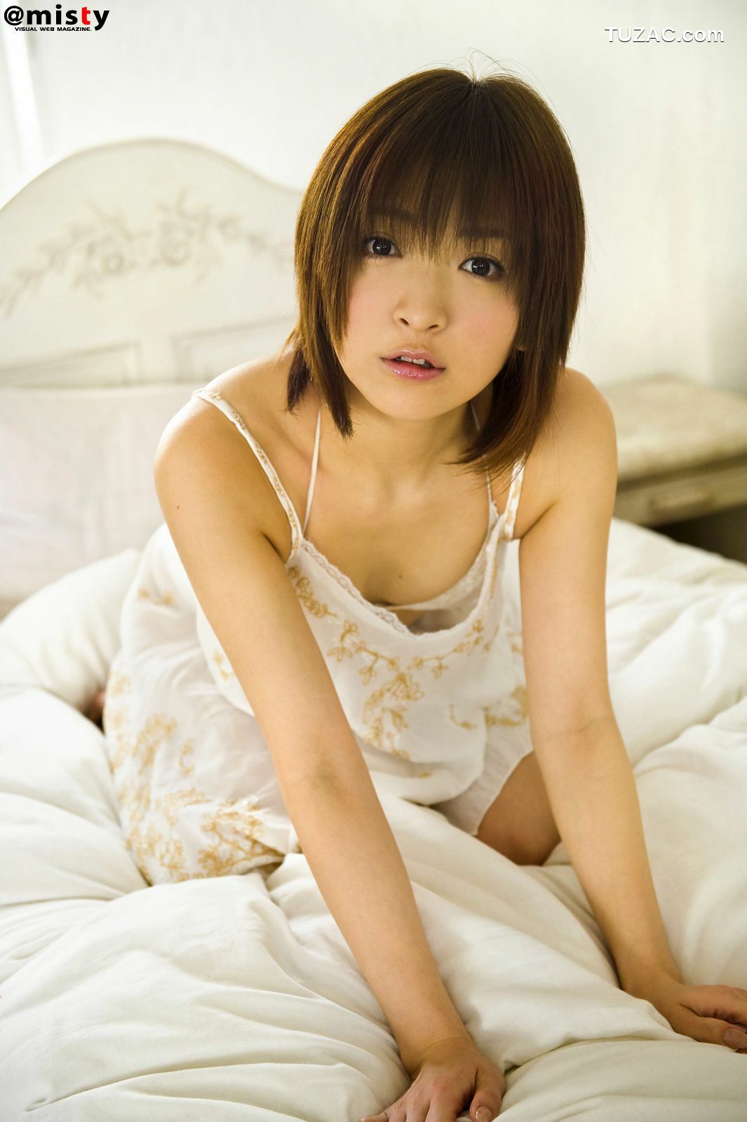 @misty_ No.299 Ryoko Tanaka 田中涼子 写真集[60P]