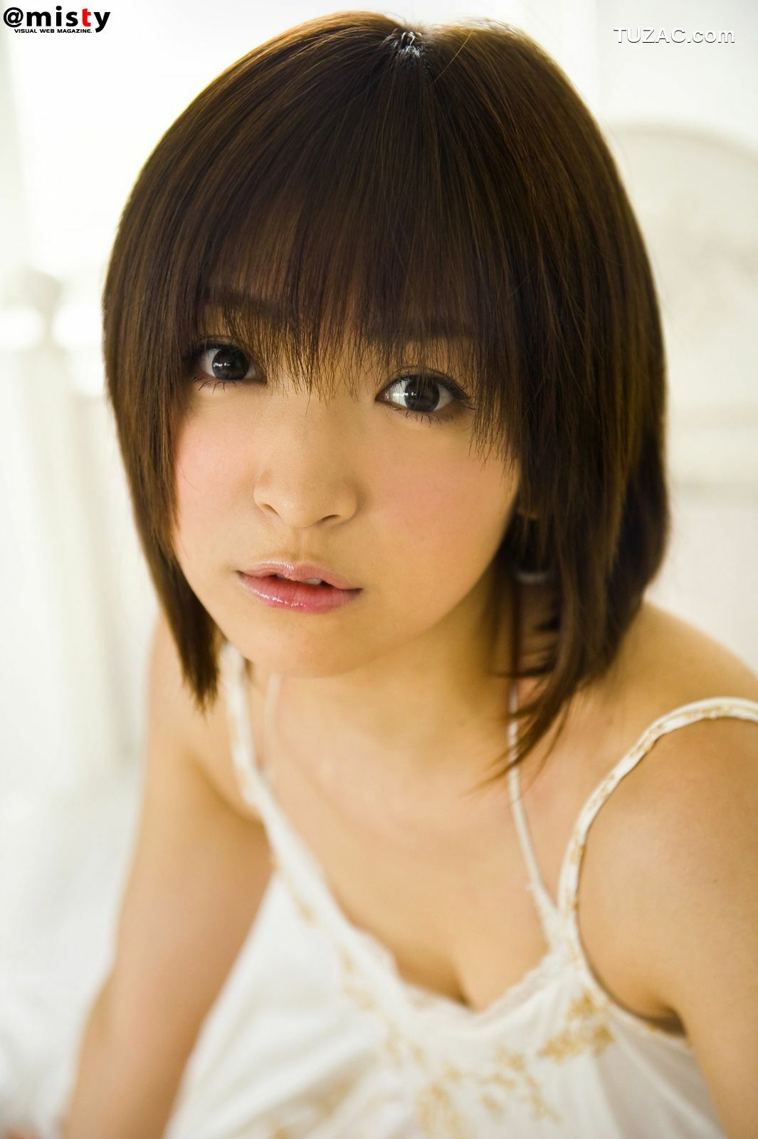 @misty_ No.299 Ryoko Tanaka 田中涼子 写真集[60P]