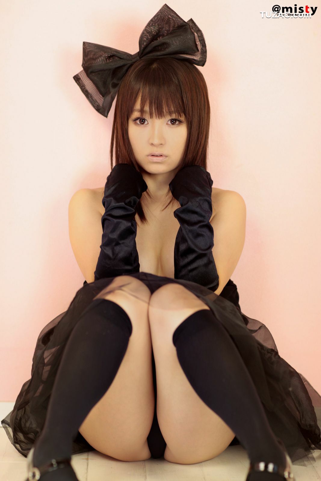 @misty_ No.302 Kana Moriyama 森山花奈 写真集[60P]