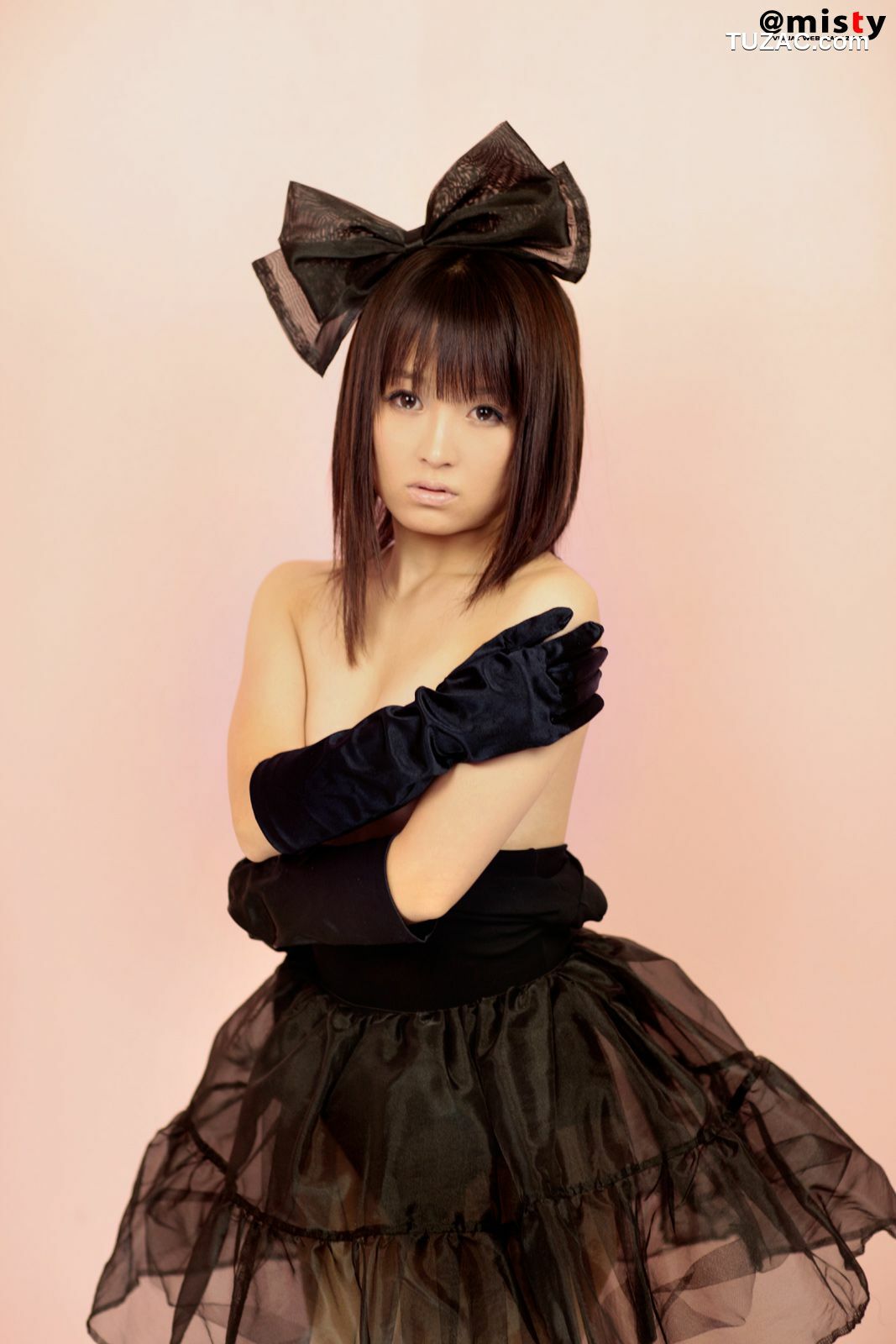 @misty_ No.302 Kana Moriyama 森山花奈 写真集[60P]