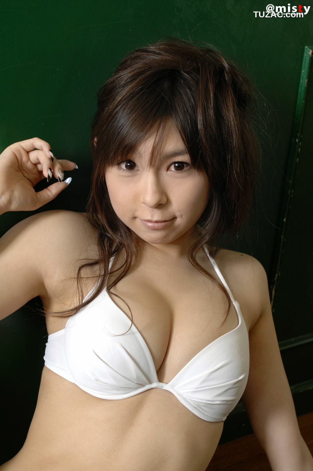 @misty_ No.305 Saya Hikita 疋田紗也 写真集[60P]