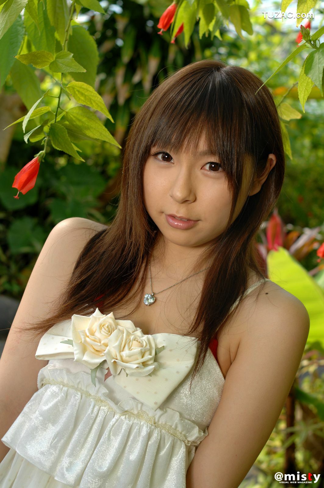 @misty_ No.307 Saya Hikita 疋田紗也 写真集[60P]