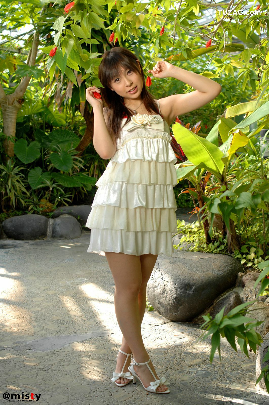 @misty_ No.307 Saya Hikita 疋田紗也 写真集[60P]