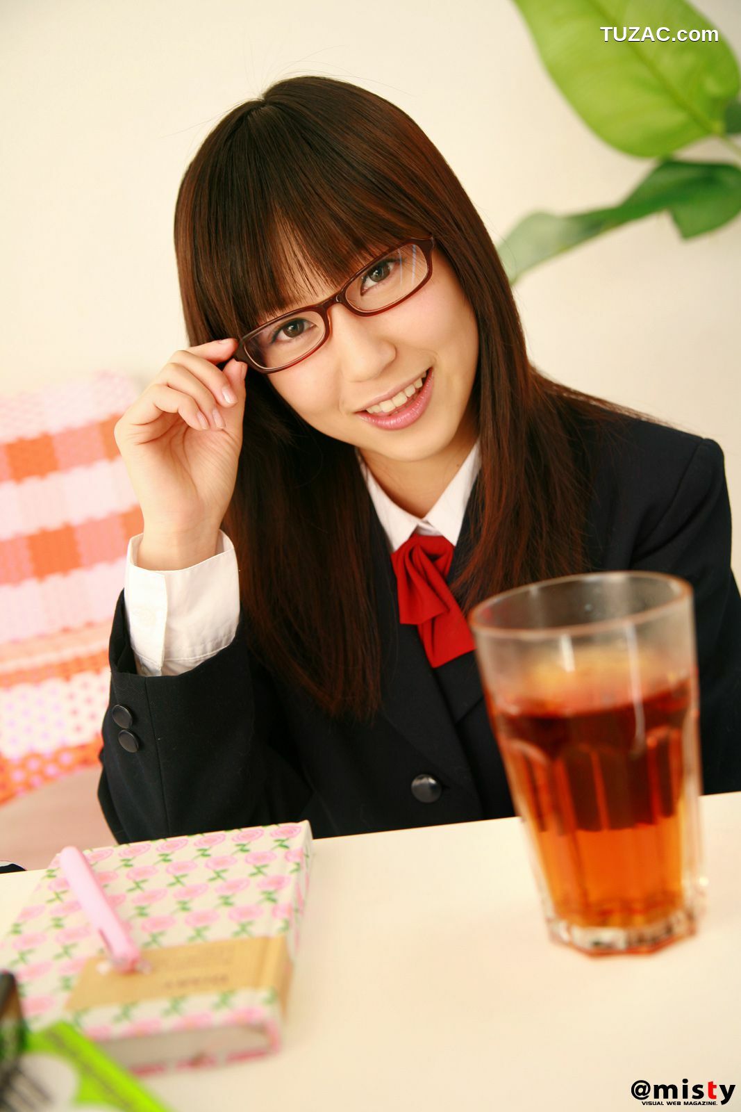 @misty_ No.308 Yui Minami 南結衣 写真集[55P]