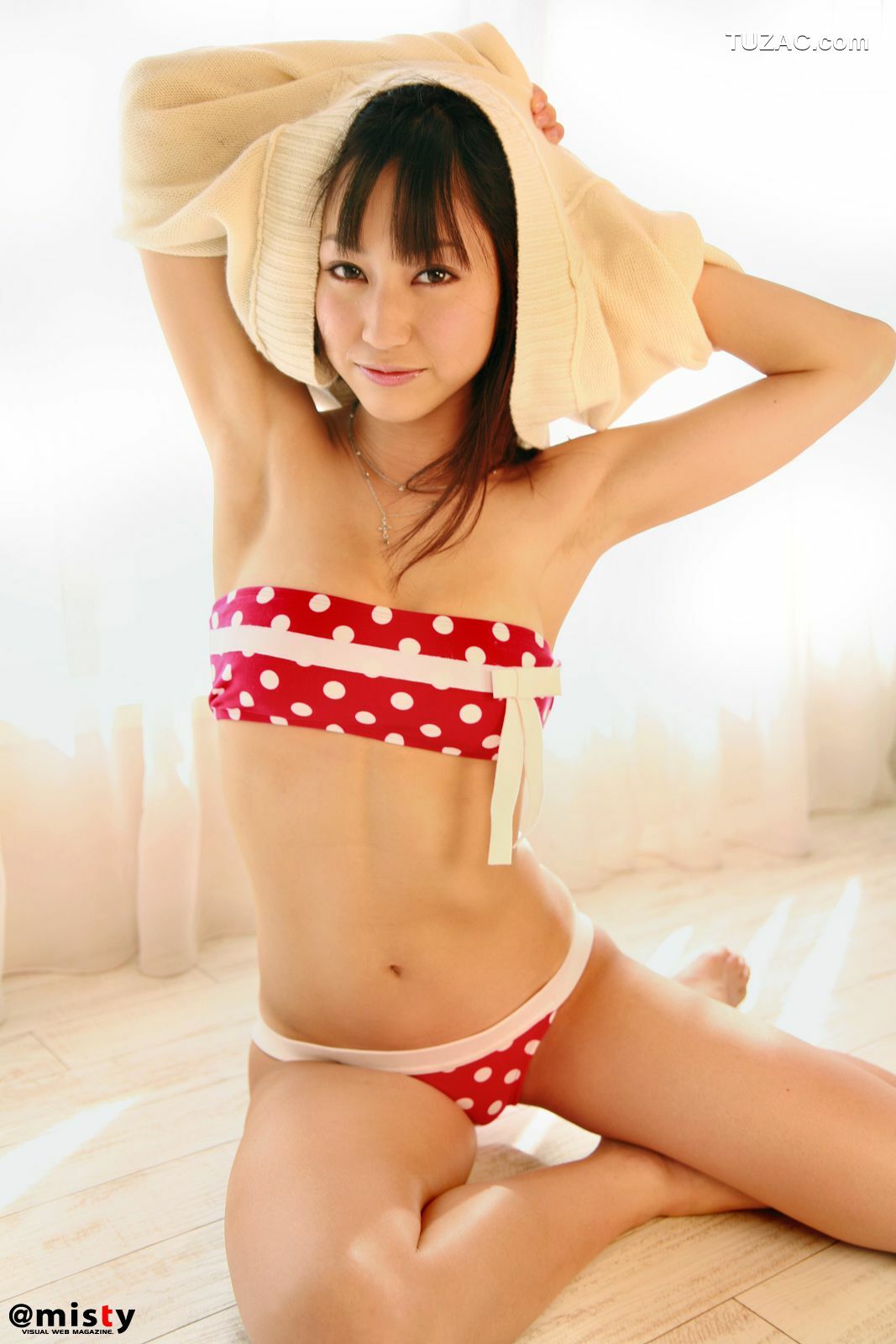 @misty_ No.310 Yui Minami 南結衣 写真集[57P]