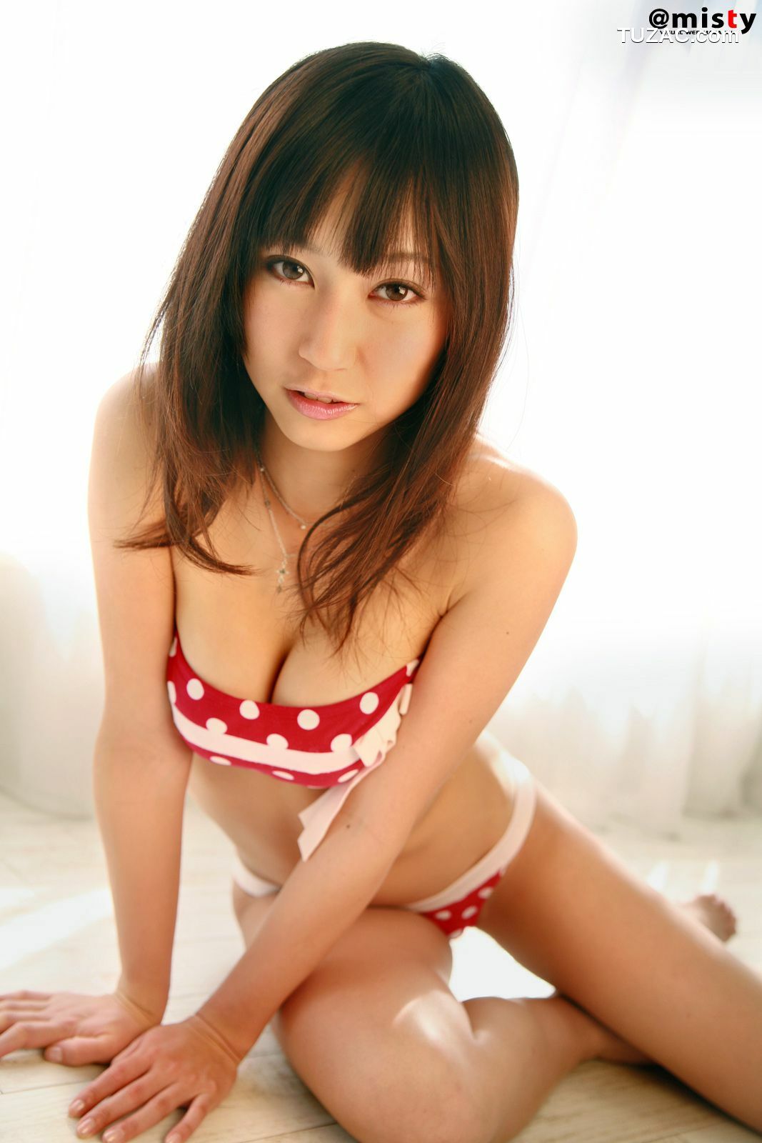 @misty_ No.310 Yui Minami 南結衣 写真集[57P]