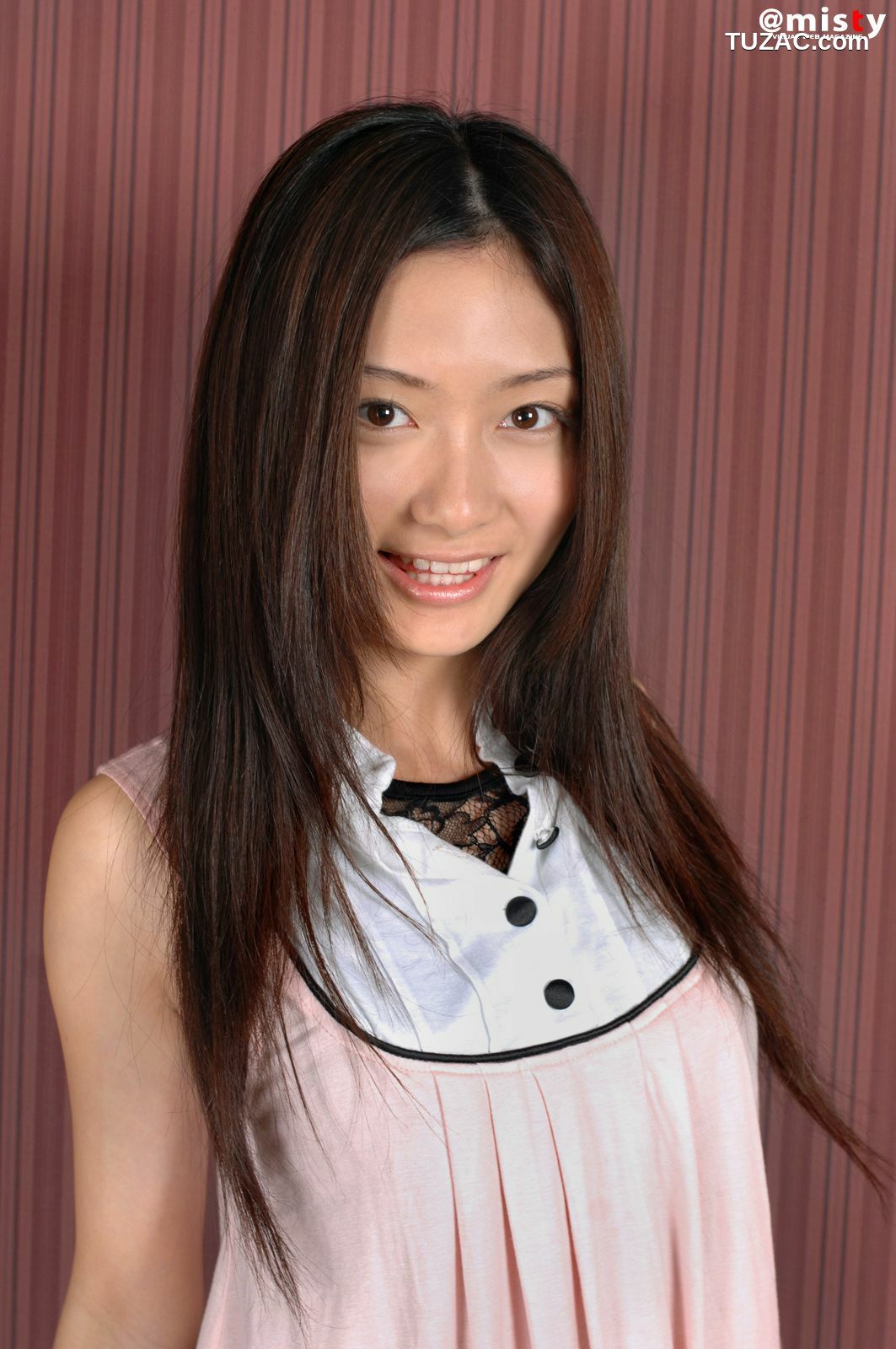 @misty_ No.314 Miku Nakamura 中村美空 写真集[57P]