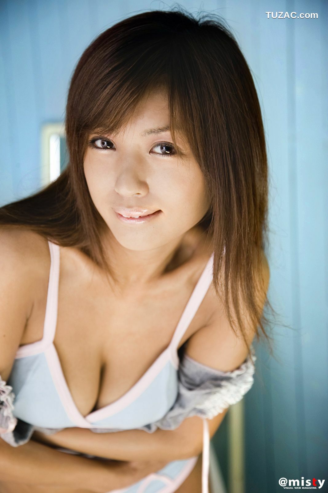 @misty_ No.316 Kana Tsugihara 次原かな 写真集[60P]