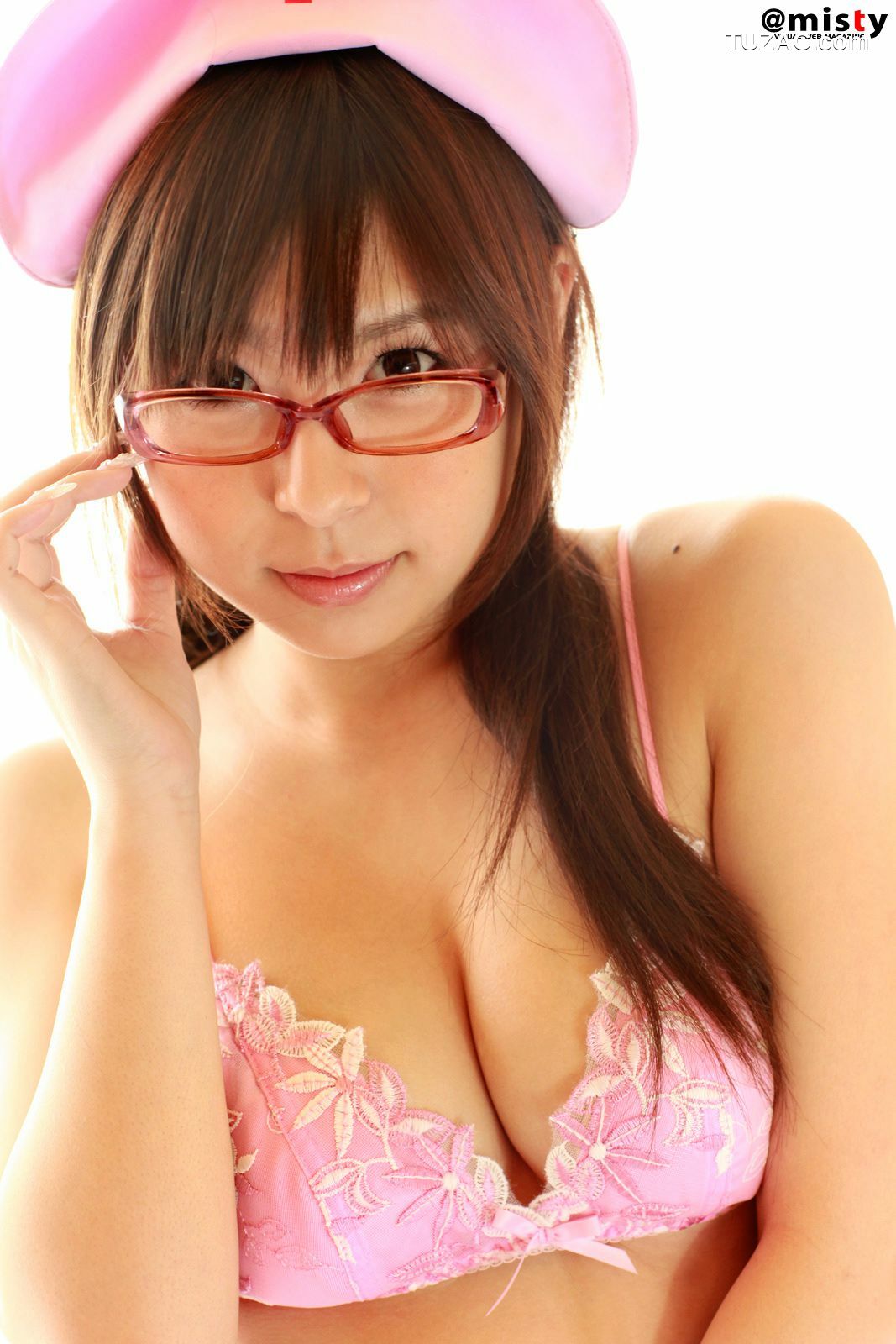 @misty_ No.319 Saya Hikita 疋田紗也 写真集[57P]