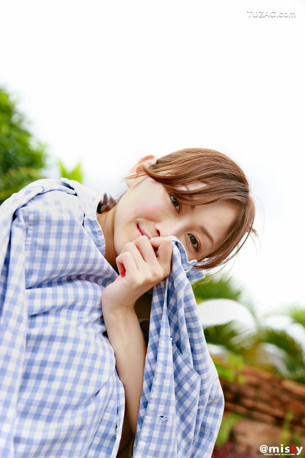 @misty_ No.322 Anri Sugihara 杉原杏璃 写真集[60P]