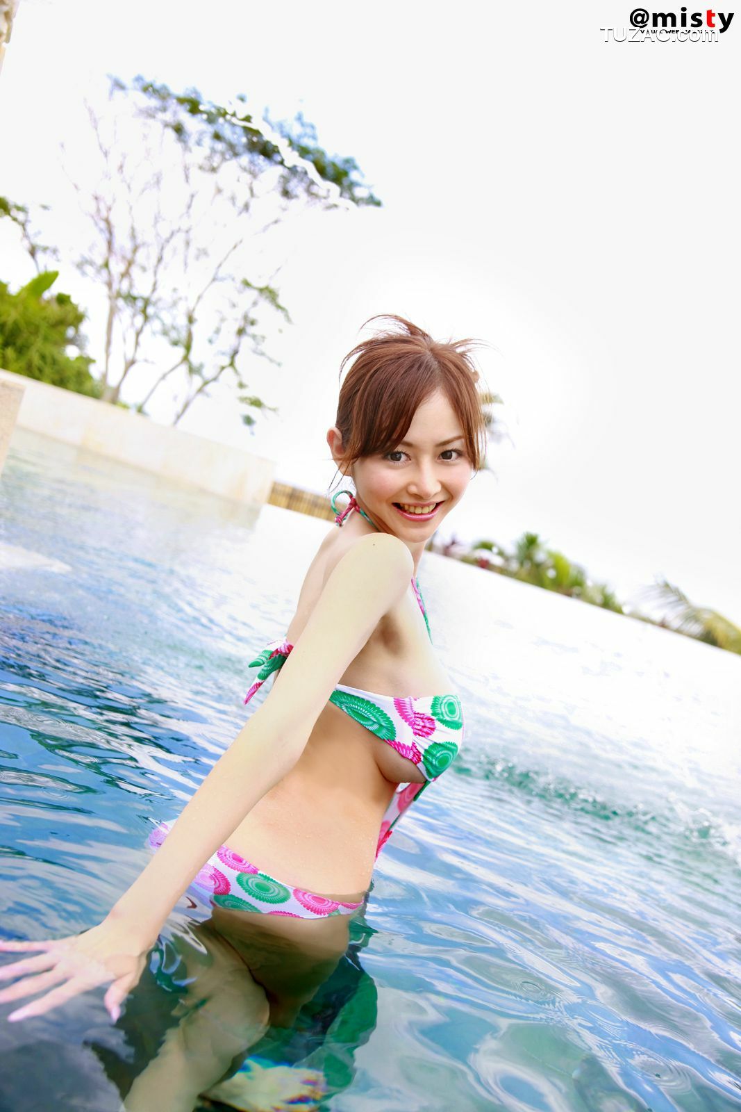 @misty_ No.322 Anri Sugihara 杉原杏璃 写真集[60P]