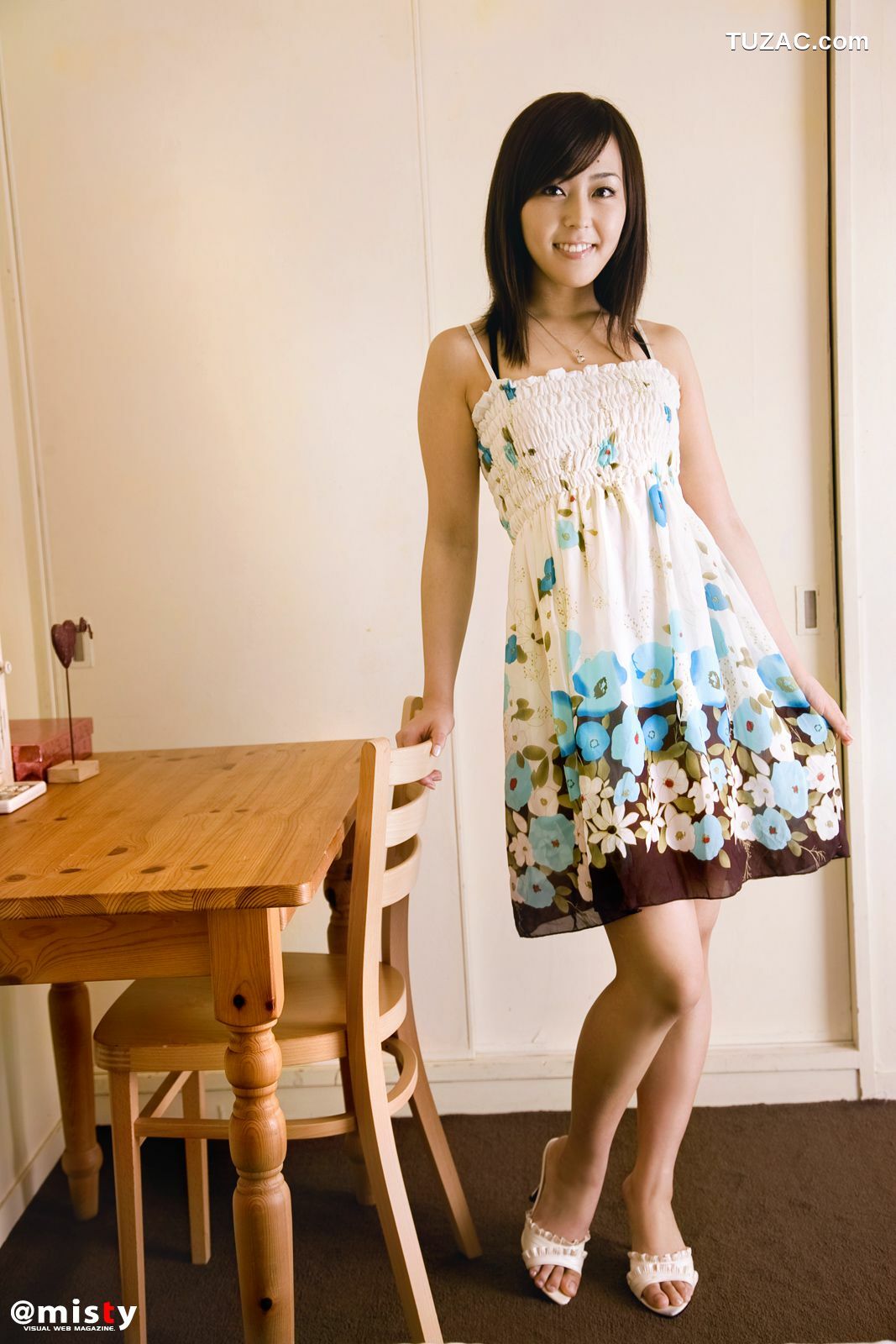 @misty_ No.323 Ito Emi 伊藤えみ 写真集[57P]