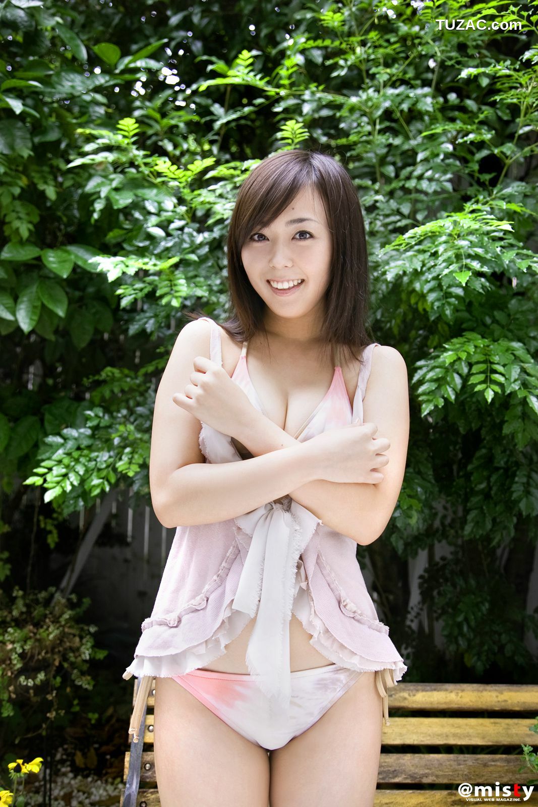 @misty_ No.323 Ito Emi 伊藤えみ 写真集[57P]