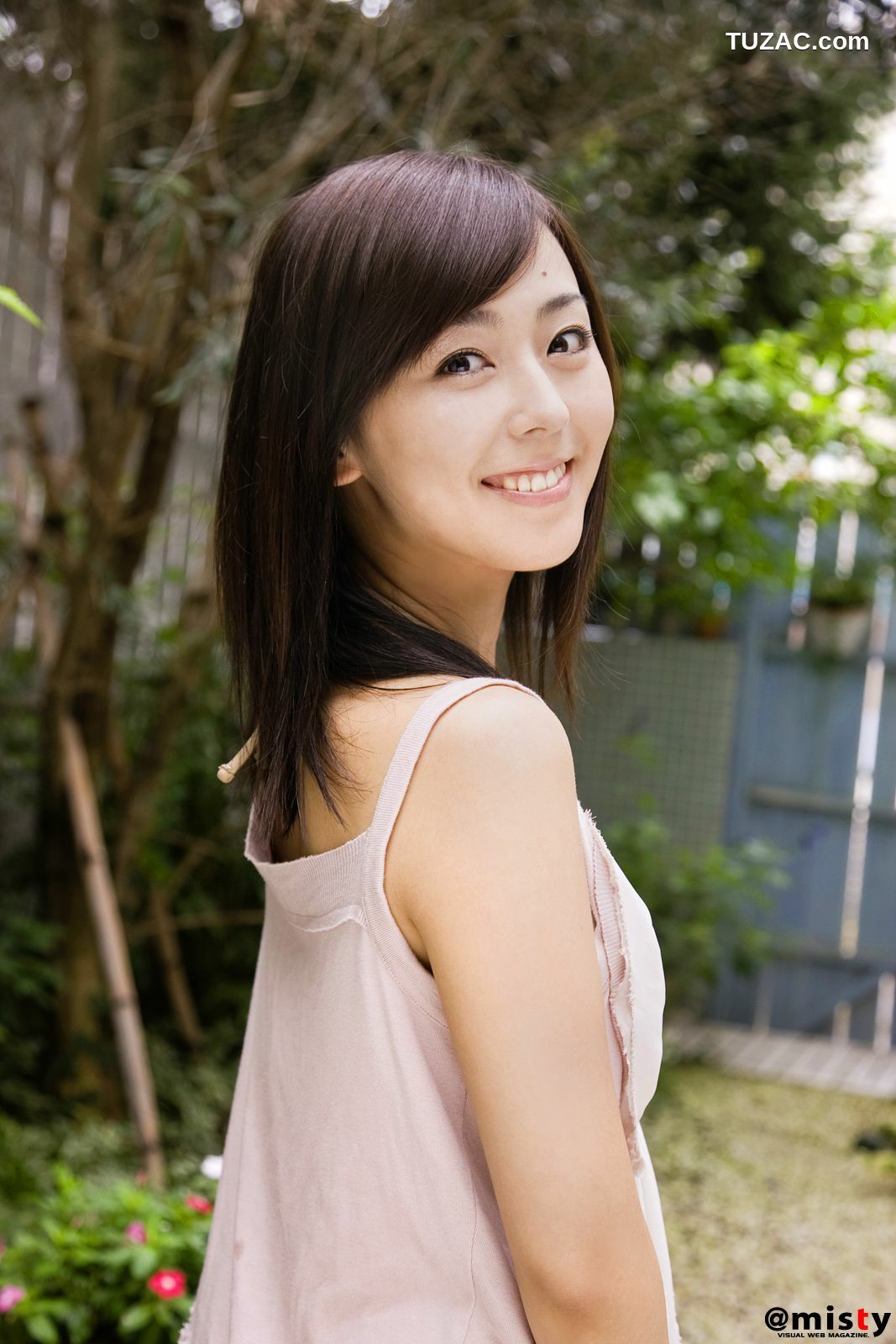 @misty_ No.323 Ito Emi 伊藤えみ 写真集[57P]
