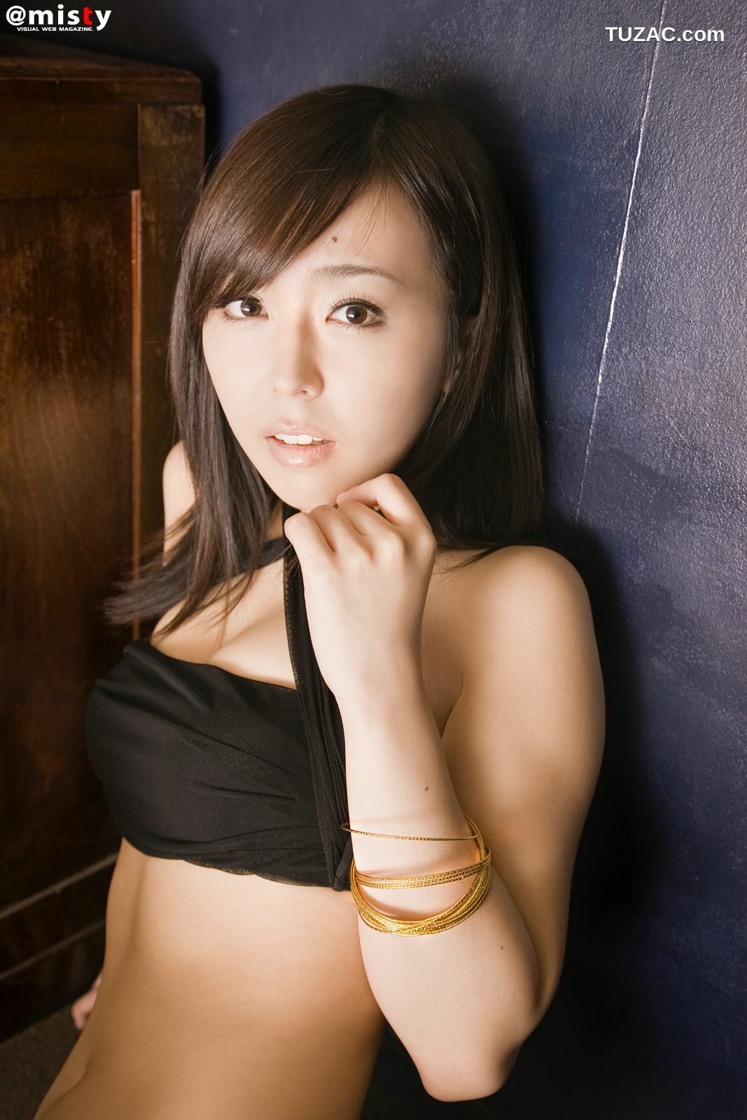 @misty_ No.323 Ito Emi 伊藤えみ 写真集[57P]