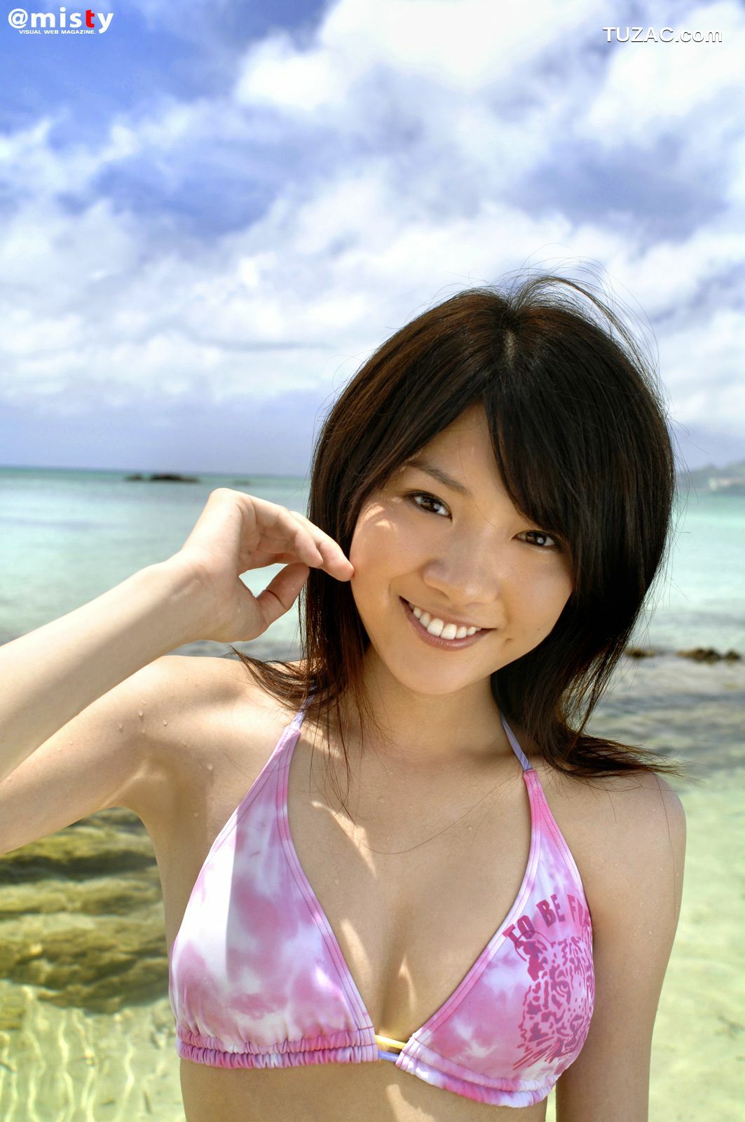 @misty_ No.330 Kaho Kano 丰田果步/かの夏帆 写真集[48P]