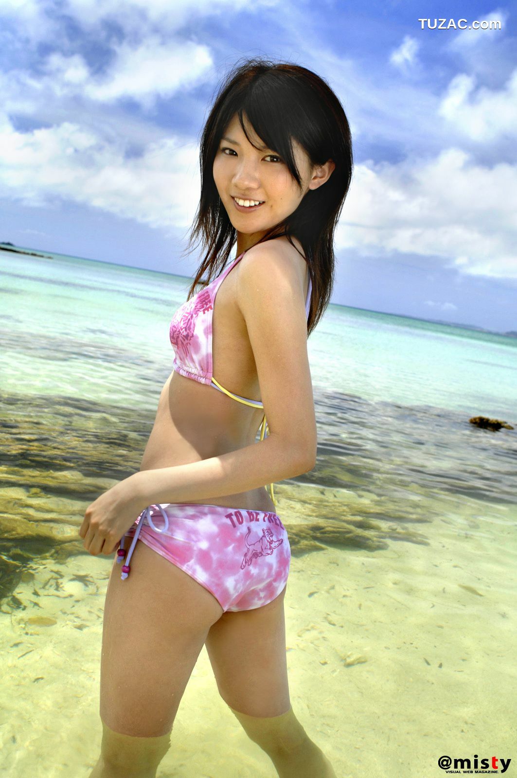 @misty_ No.330 Kaho Kano 丰田果步/かの夏帆 写真集[48P]