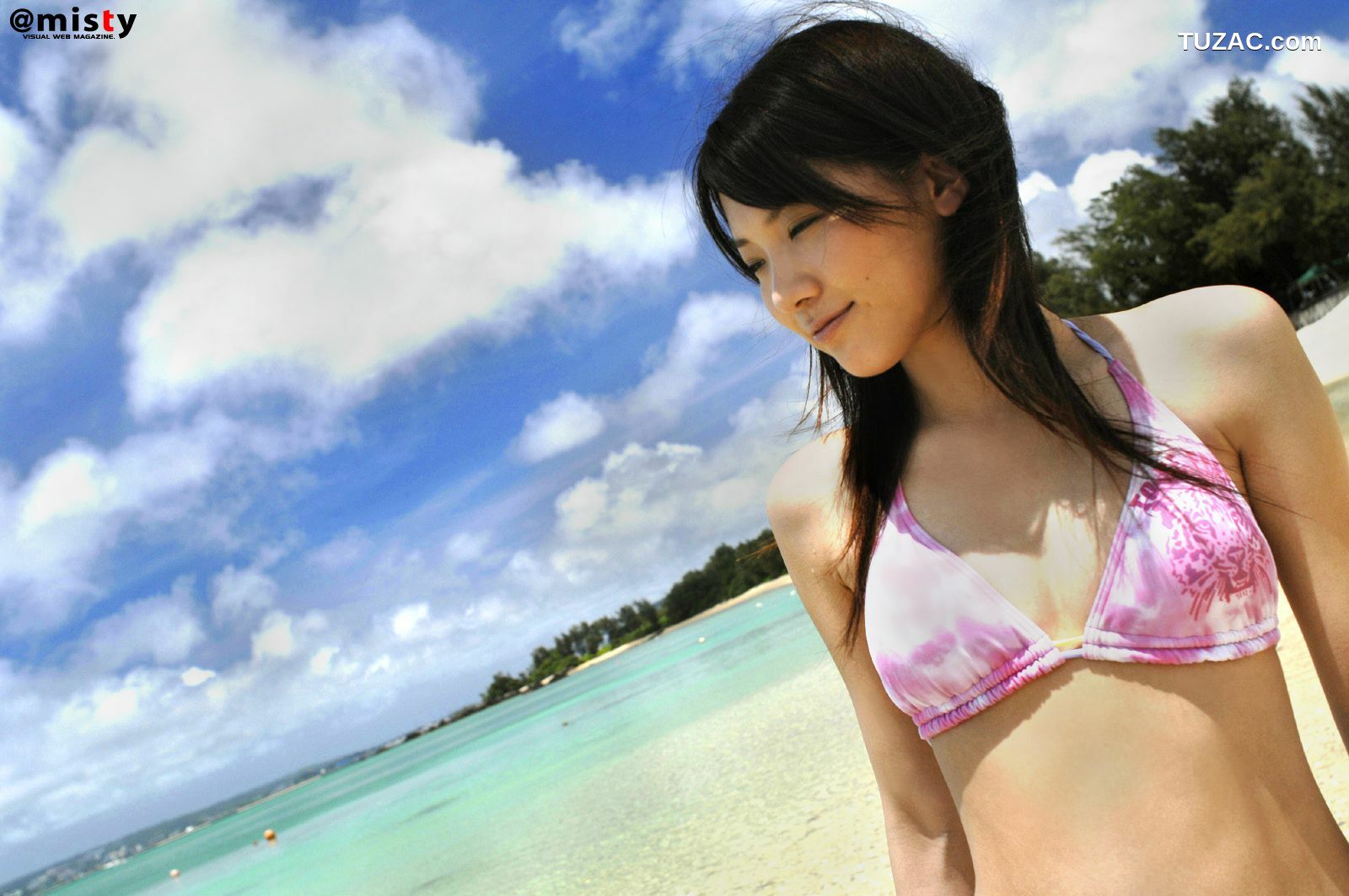 @misty_ No.330 Kaho Kano 丰田果步/かの夏帆 写真集[48P]