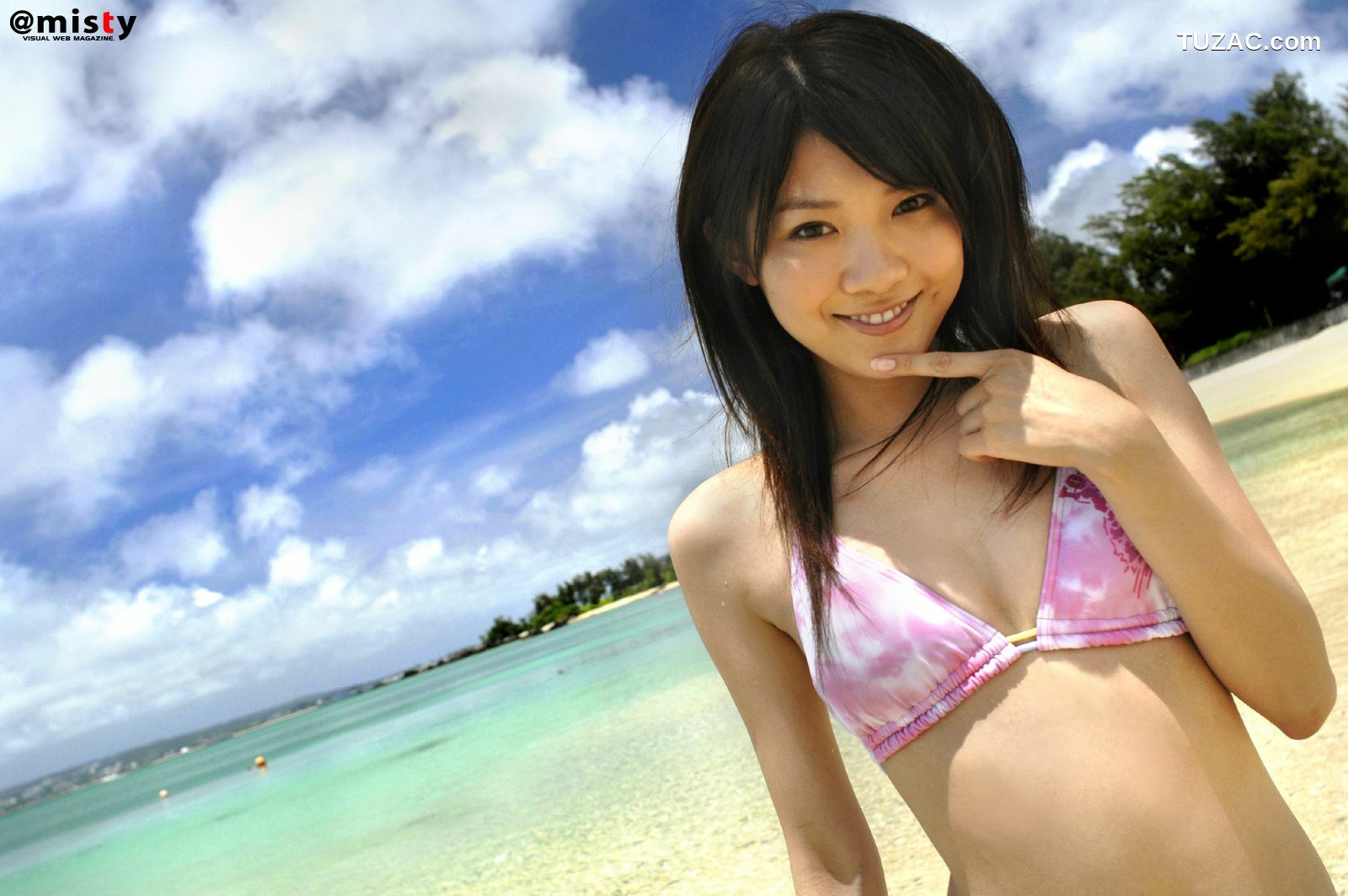 @misty_ No.330 Kaho Kano 丰田果步/かの夏帆 写真集[48P]