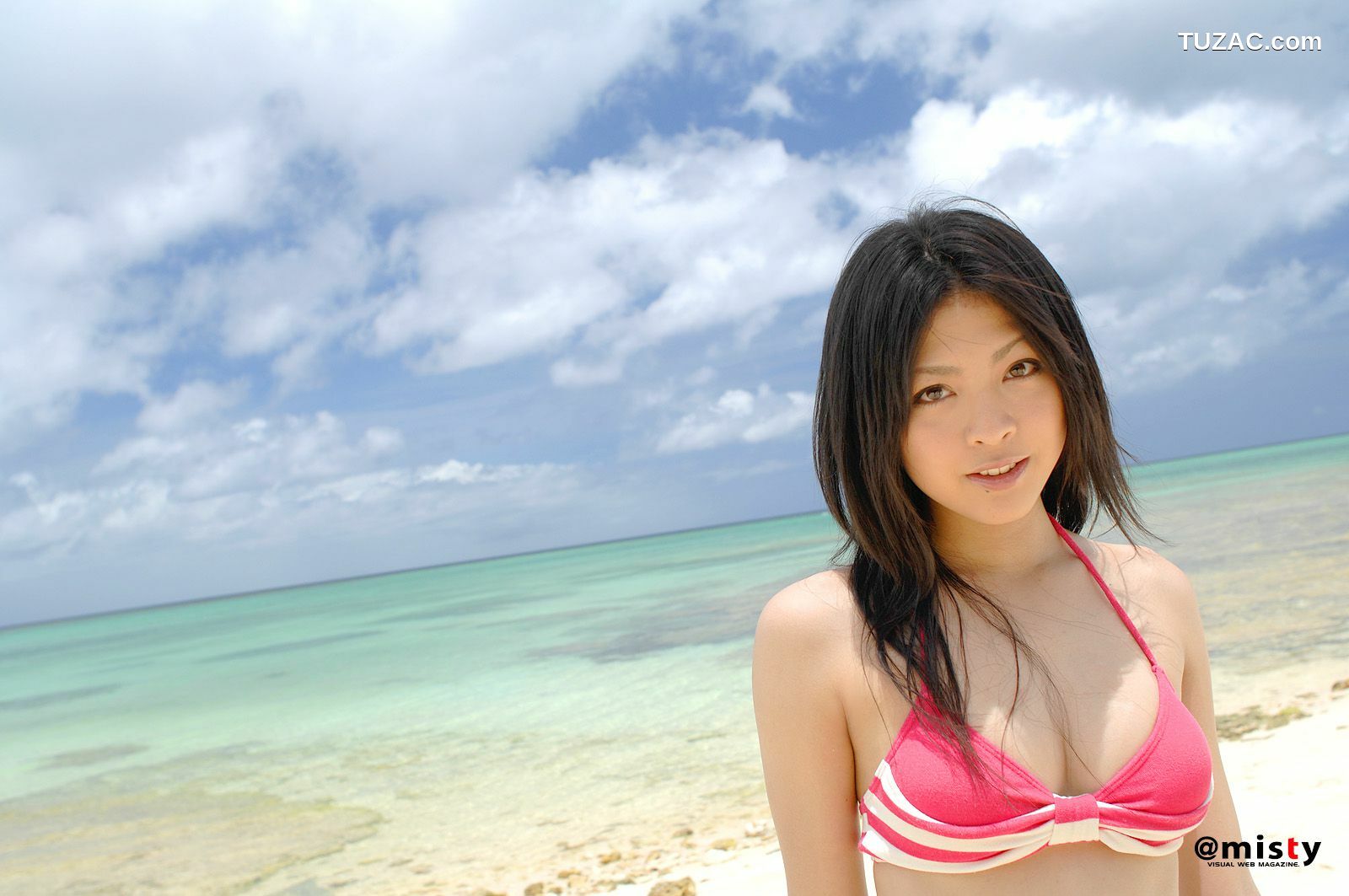 @misty_ No.333 Sakura Sato さとうさくら/佐藤さくら 写真集[57P]