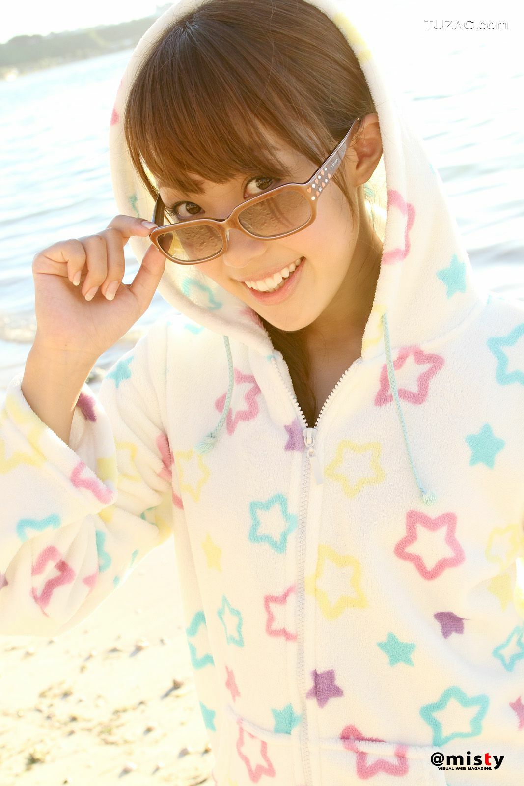 @misty_ No.336 Nozomi Kawasaki 川崎希 写真集[57P]