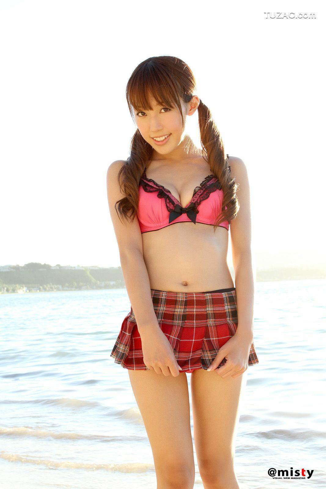 @misty_ No.336 Nozomi Kawasaki 川崎希 写真集[57P]
