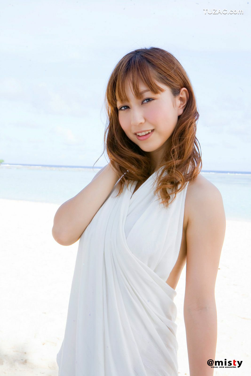 @misty_ No.337 Yui Minami 南結衣 写真集[60P]