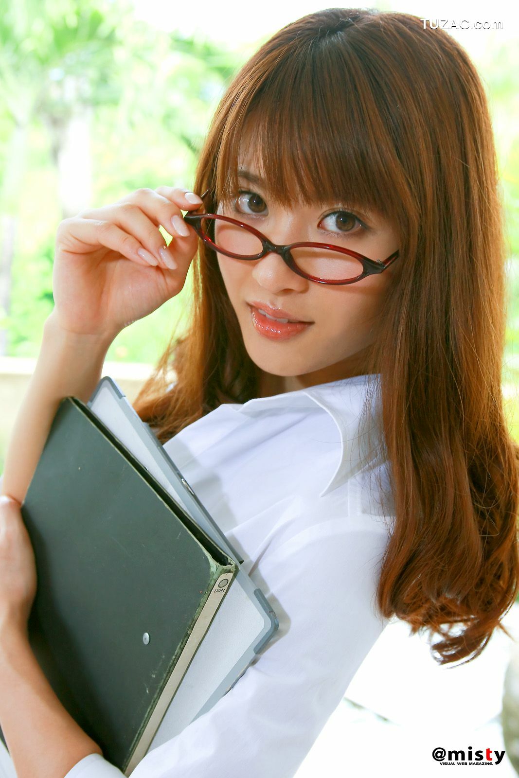 @misty_ No.338 Saki Yamaguchi 山口沙紀 写真集[57P]