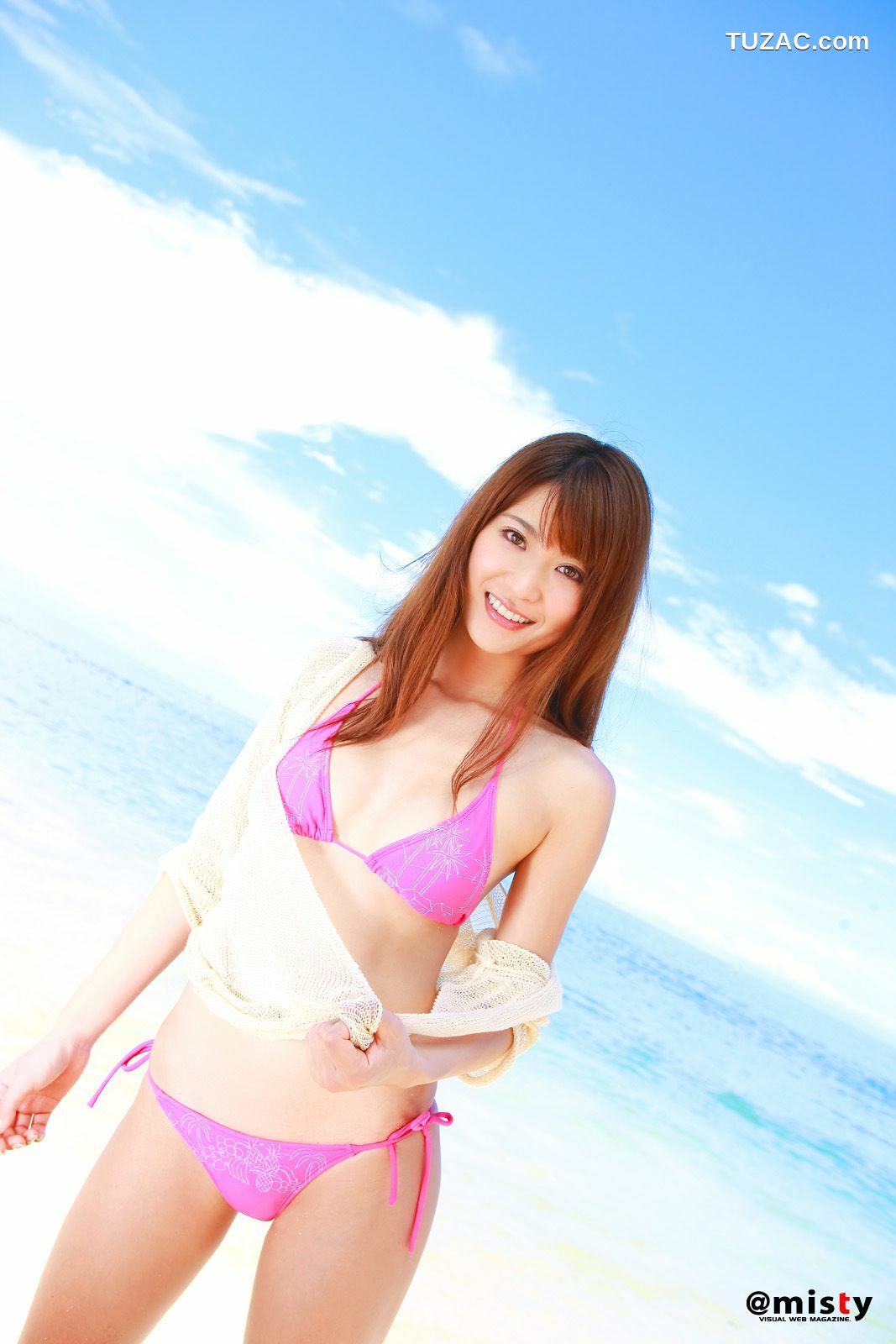 @misty_ No.338 Saki Yamaguchi 山口沙紀 写真集[57P]