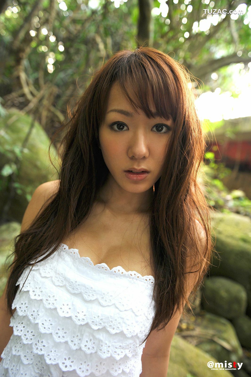 @misty_ No.342 Yuko Shimizu 清水ゆう子 写真集[65P]