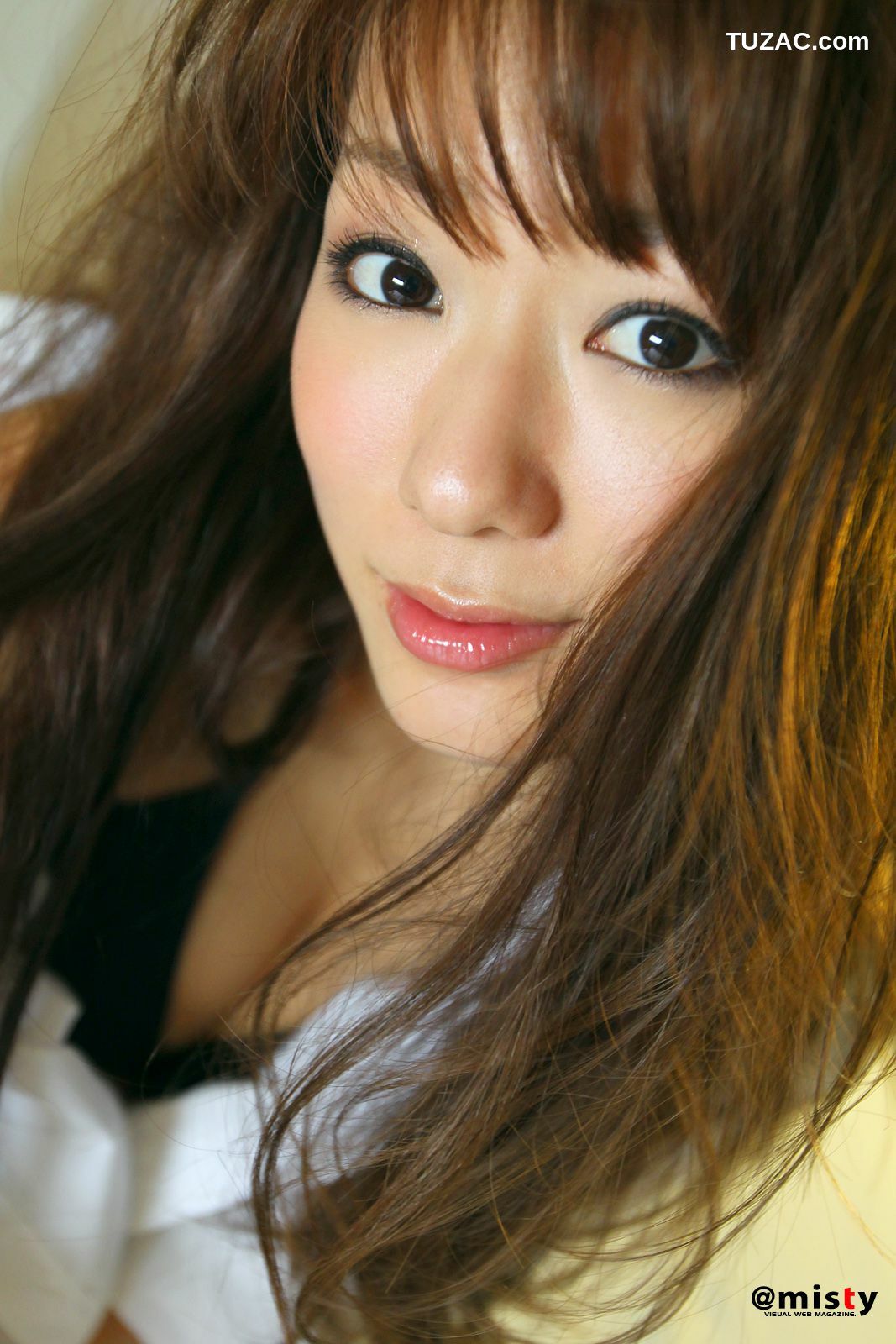 @misty_ No.342 Yuko Shimizu 清水ゆう子 写真集[65P]