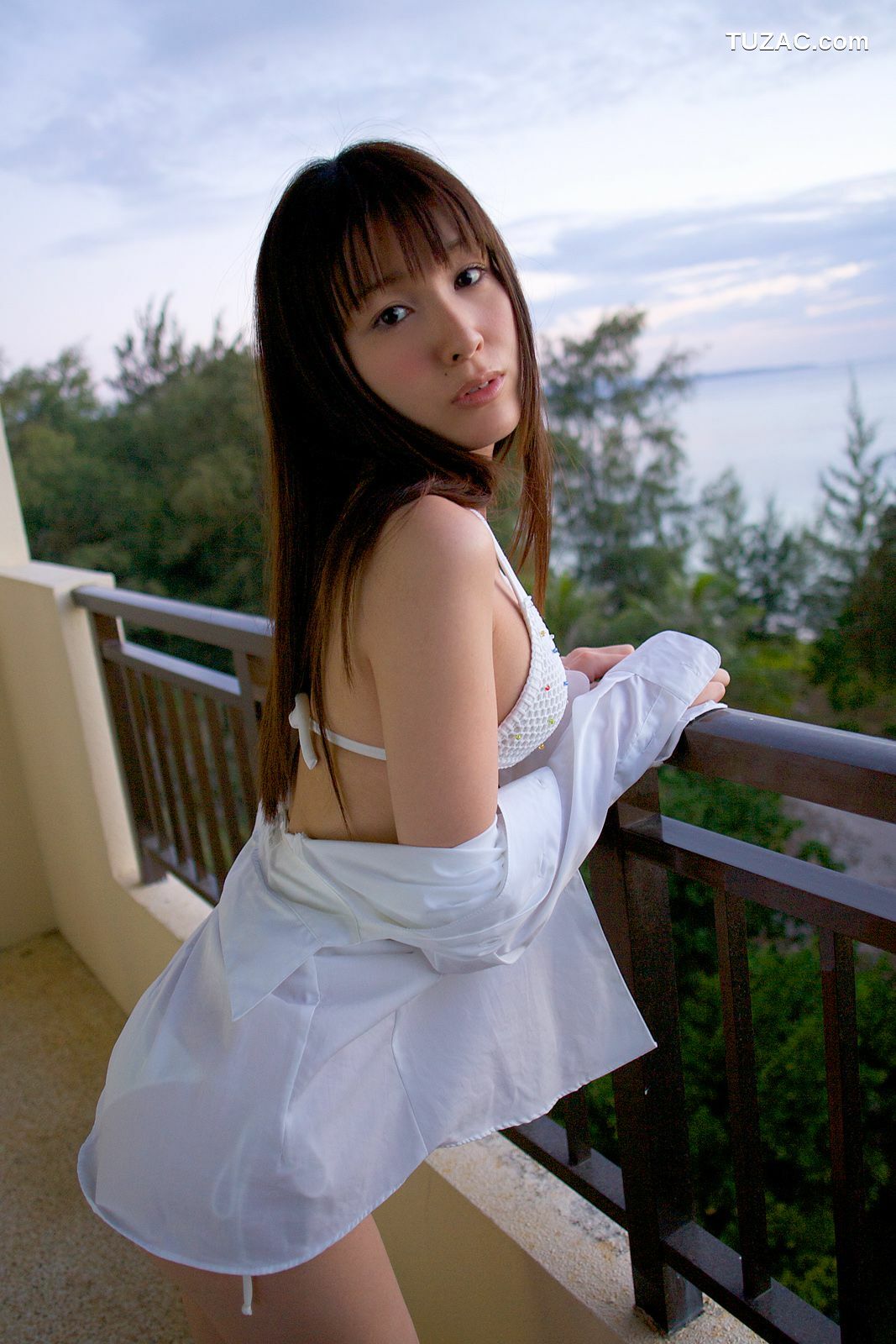 @misty_ No.343 Minami Matsunaka 松中南/松中みなみ 写真集[63P]