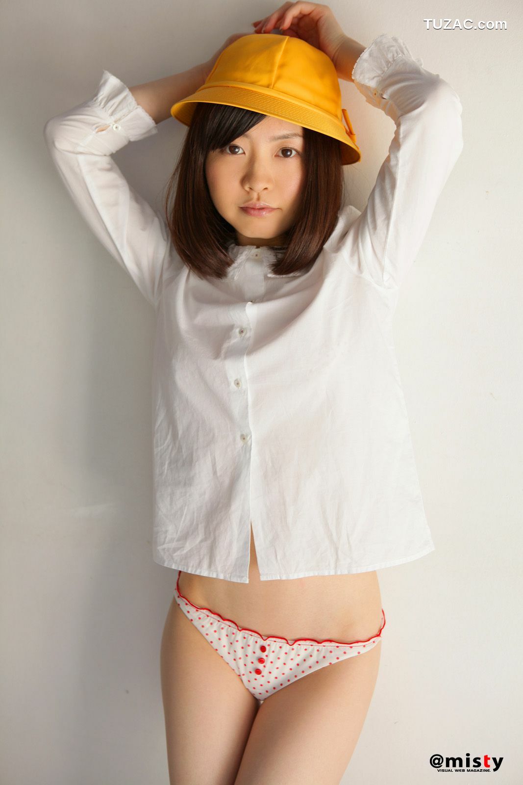 @misty_ No.345 The Handcatchs vol.2 (THEハンドキャッチーズ) 写真集[67P]