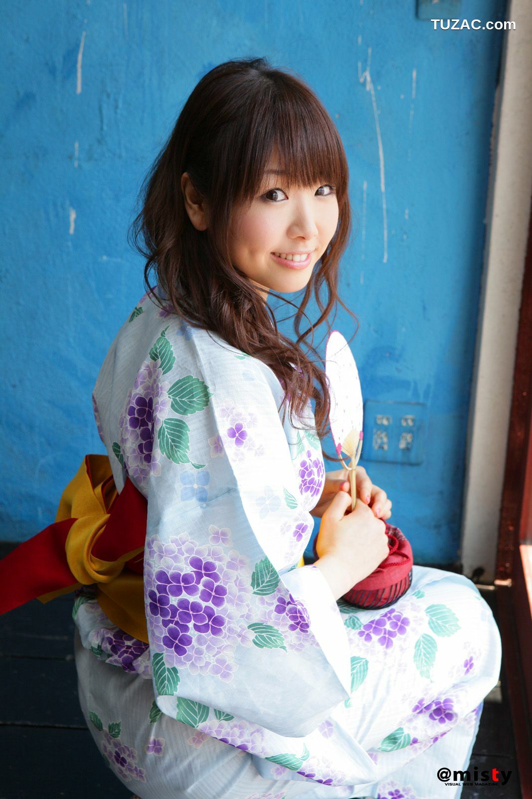 @misty_ No.345 The Handcatchs vol.2 (THEハンドキャッチーズ) 写真集[67P]