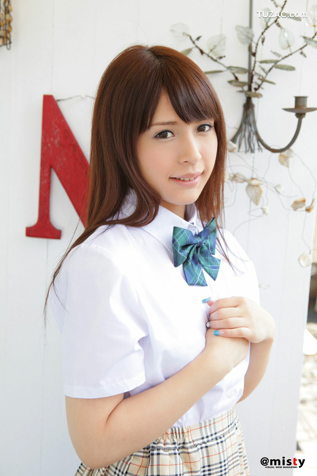 @misty_ No.345 The Handcatchs vol.2 (THEハンドキャッチーズ) 写真集[67P]