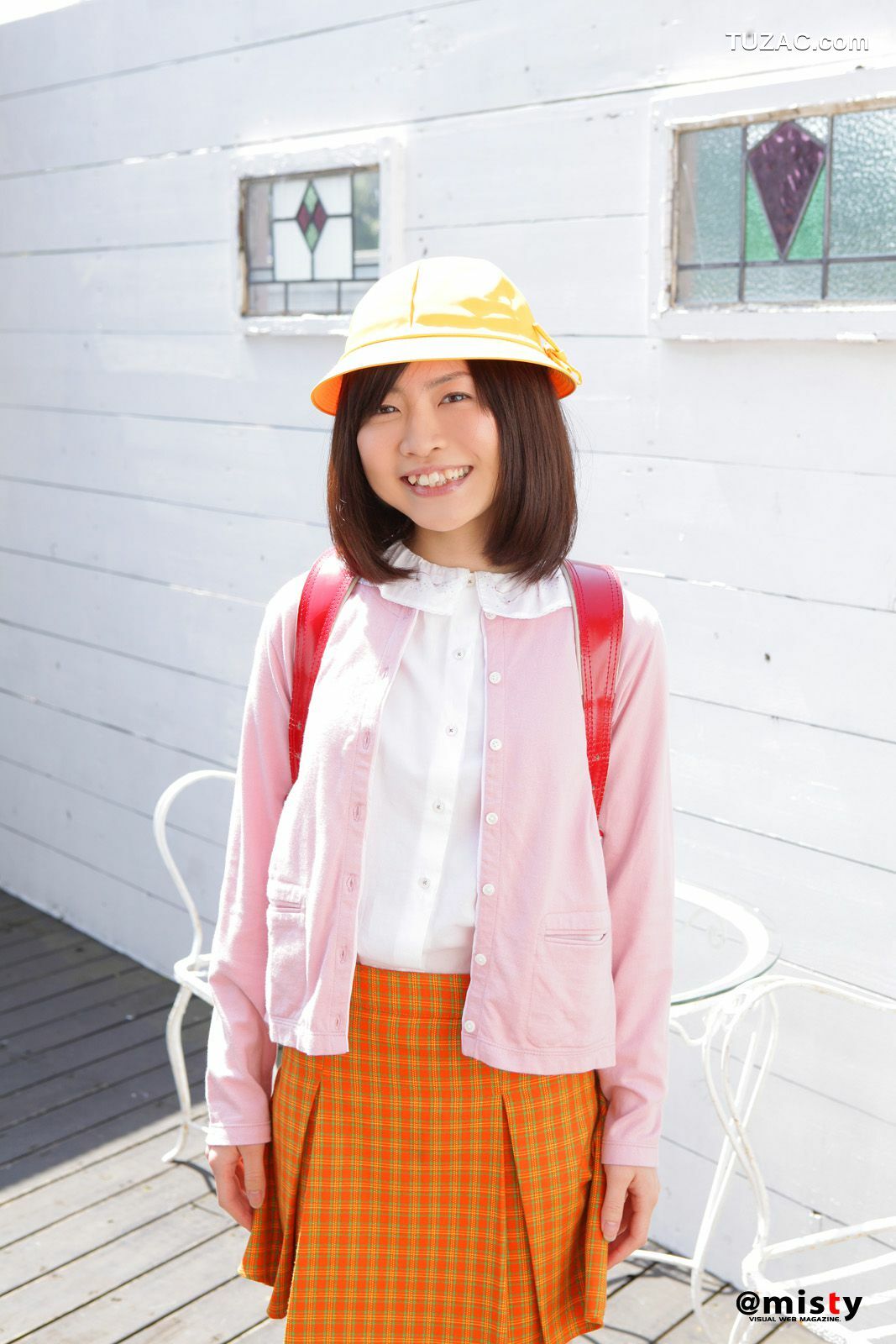 @misty_ No.345 The Handcatchs vol.2 (THEハンドキャッチーズ) 写真集[67P]