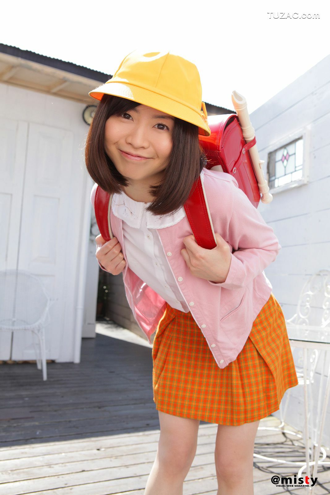 @misty_ No.345 The Handcatchs vol.2 (THEハンドキャッチーズ) 写真集[67P]