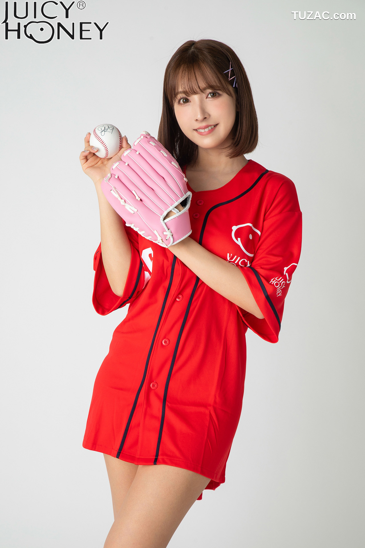 三上悠亚-8套性感衣饰-Juicy-Honey-242