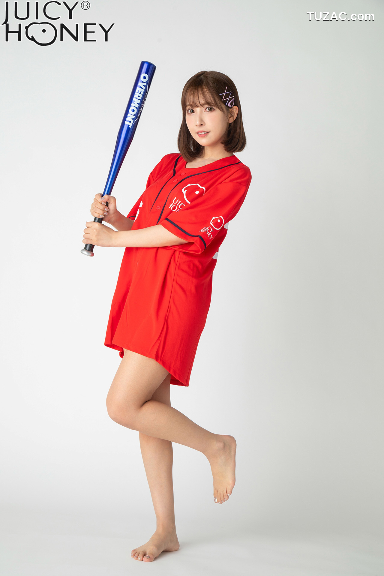 三上悠亚-8套性感衣饰-Juicy-Honey-242