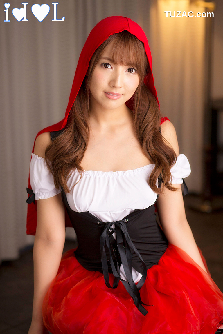 三上悠亚-IDOL-写真第1期