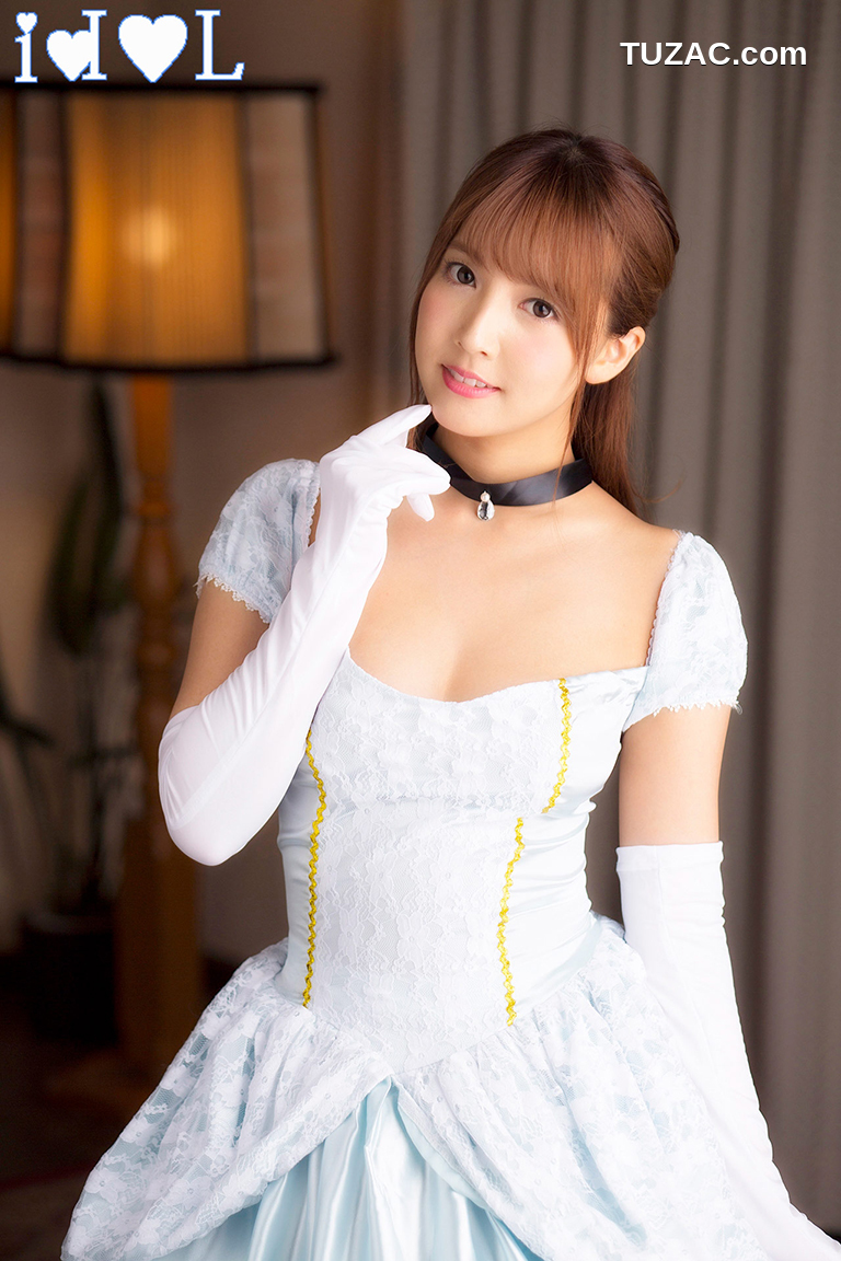 三上悠亚-IDOL-写真第1期