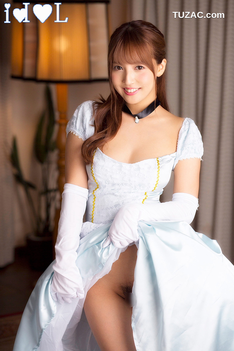 三上悠亚-IDOL-写真第1期