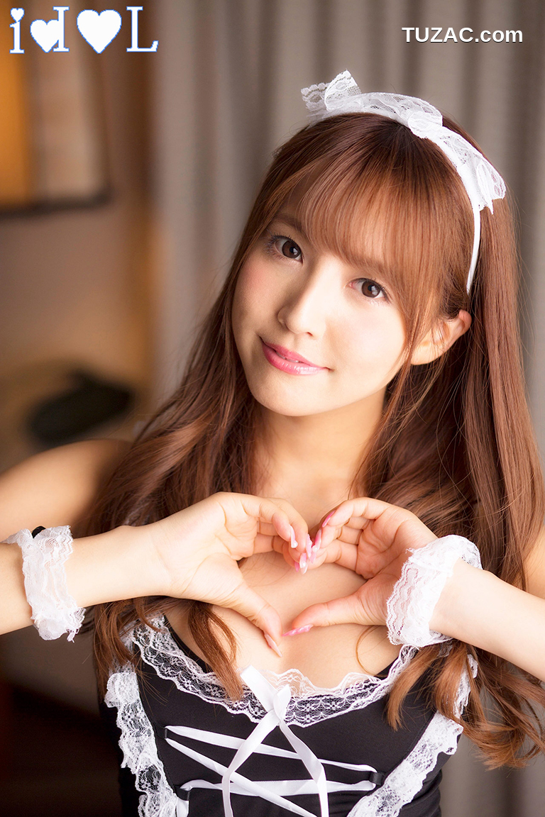 三上悠亚-IDOL-写真第1期