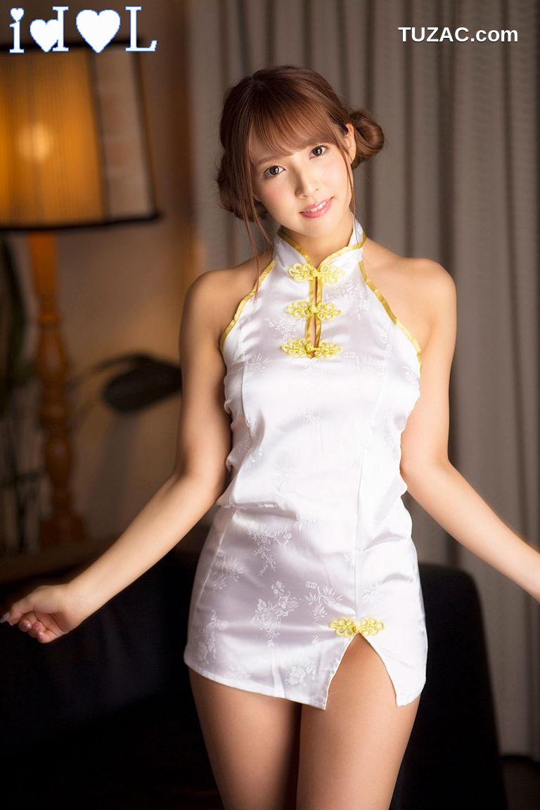 三上悠亚-IDOL-写真第1期