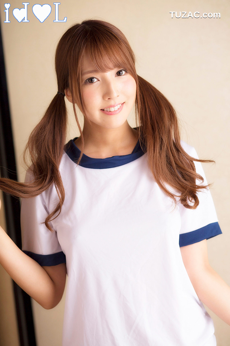 三上悠亚-IDOL-写真第1期