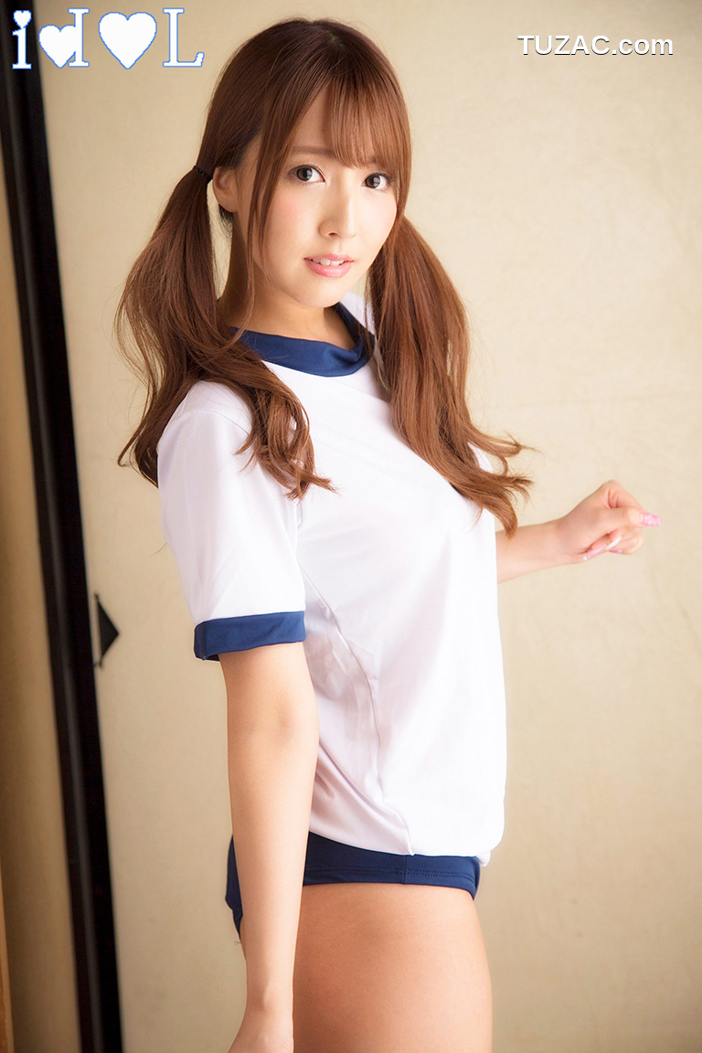 三上悠亚-IDOL-写真第1期