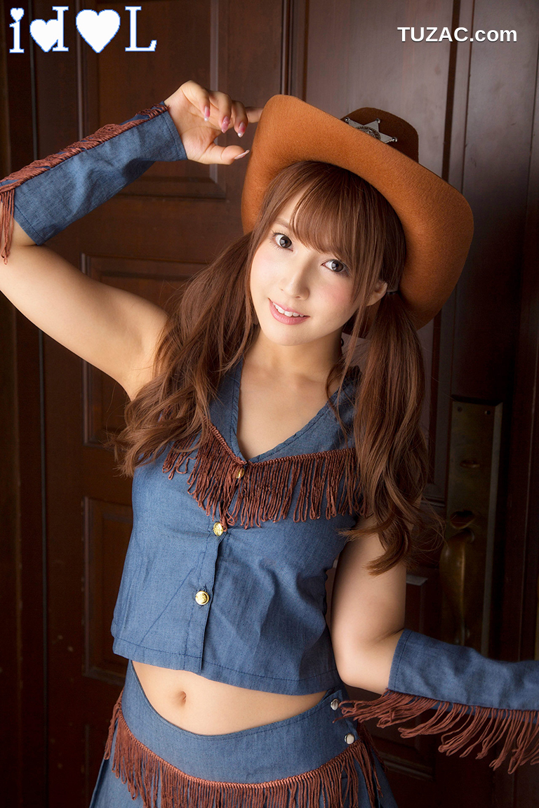 三上悠亚-IDOL-写真第1期