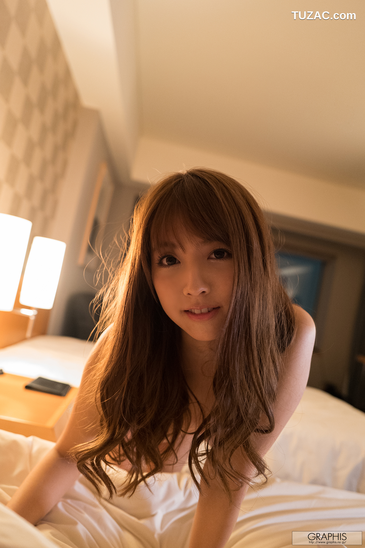 三上悠亚-《Divine-Sprout》-Graphis-Gals-No.396