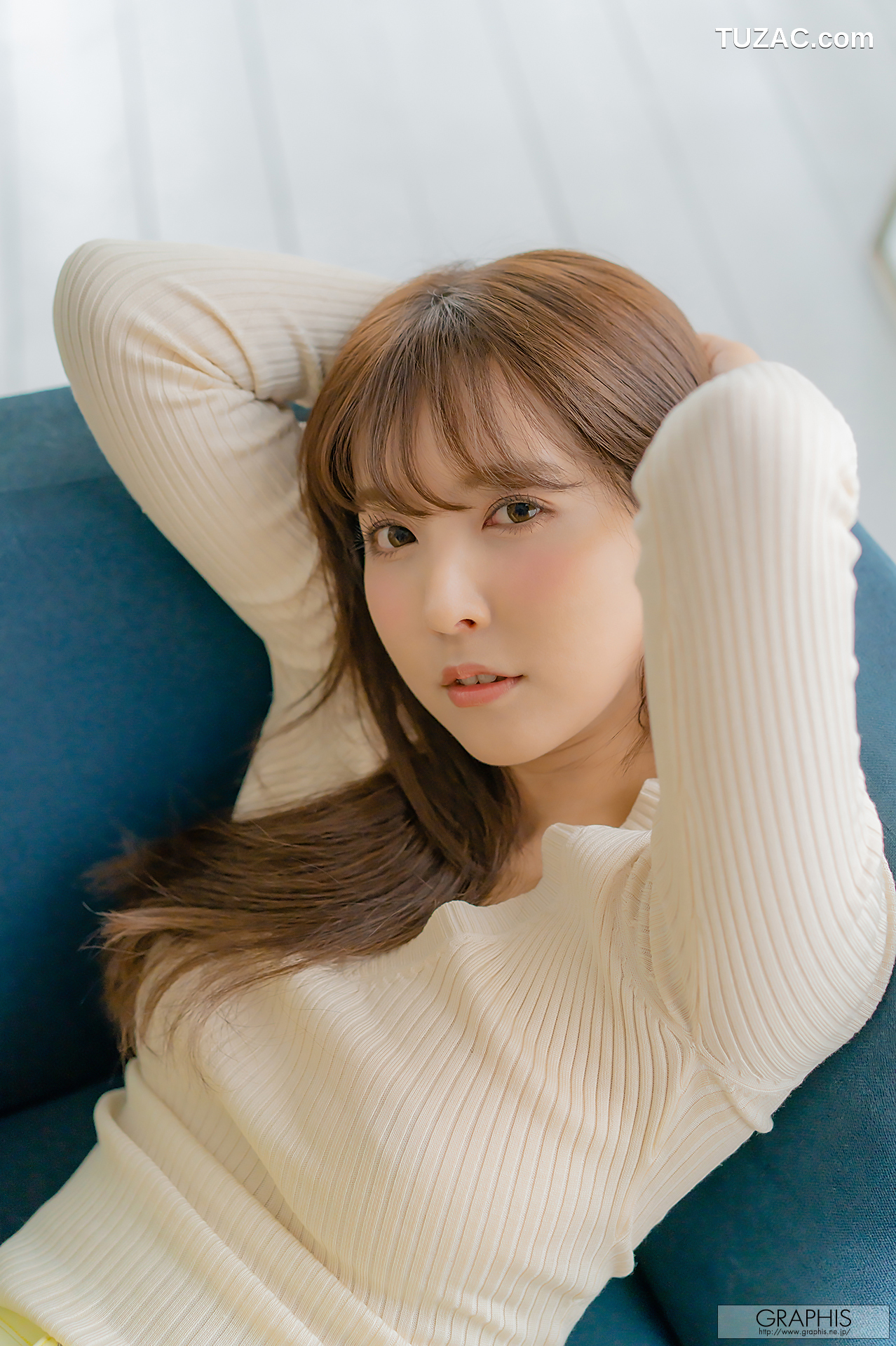 三上悠亚-《Sweet-Smile》-Graphis-Gals-No.461-20200222