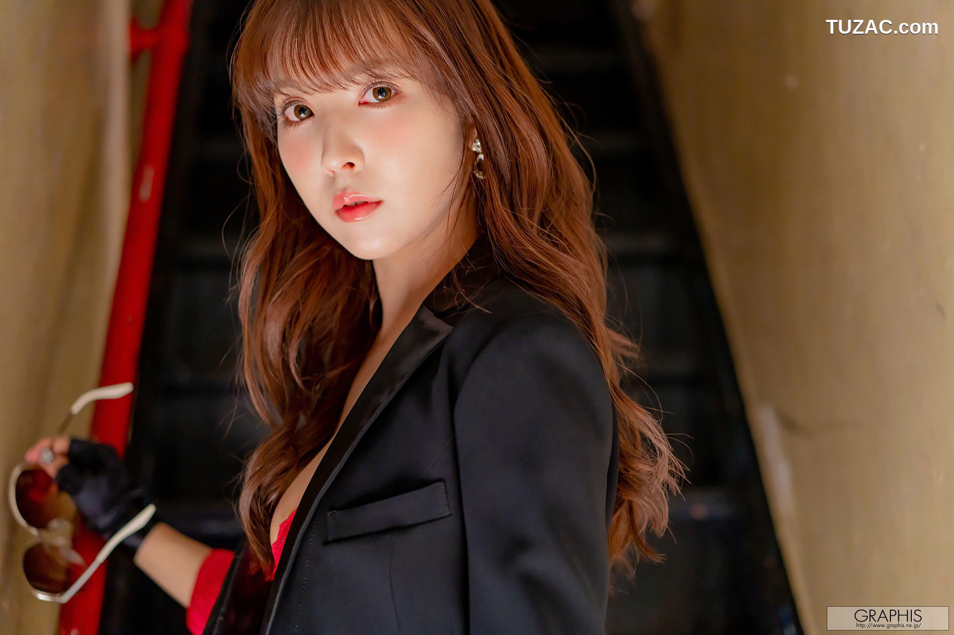 三上悠亚-《Sweet-Smile》-Graphis-Gals-No.461-20200222